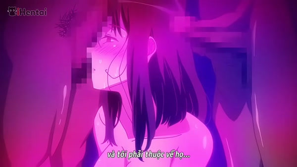 Mebuki the animation 2